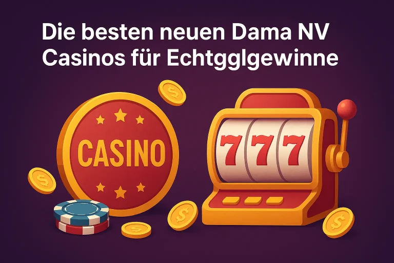 Dama NV Casino