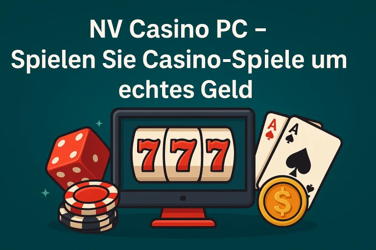 NV Casino PC