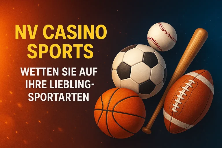 NV Casino Sports